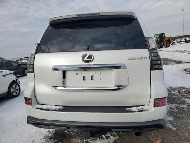 Photo 5 VIN: JTJGM7BX8P5360259 - LEXUS GX 