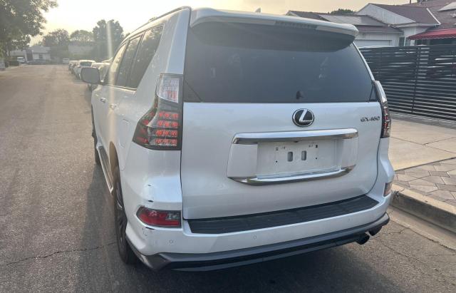 Photo 2 VIN: JTJGM7BX8P5372816 - LEXUS GX 