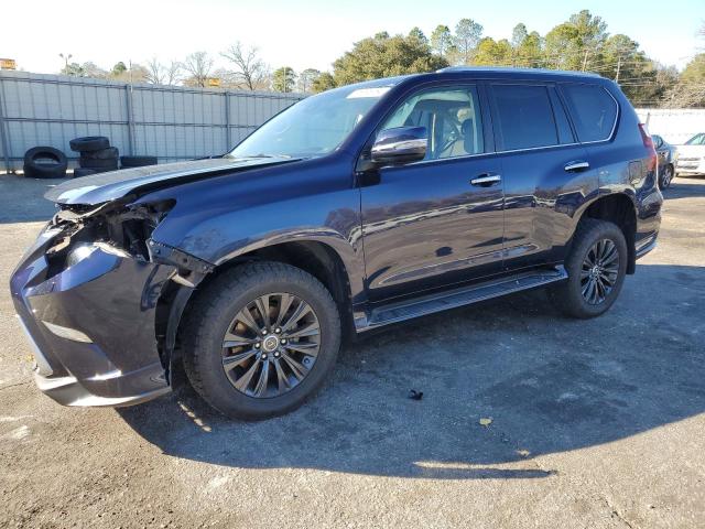 Photo 0 VIN: JTJGM7BX9L5240853 - LEXUS GX 