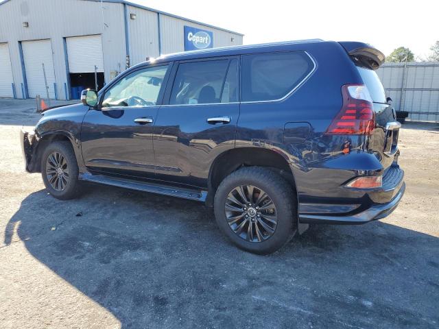 Photo 1 VIN: JTJGM7BX9L5240853 - LEXUS GX 