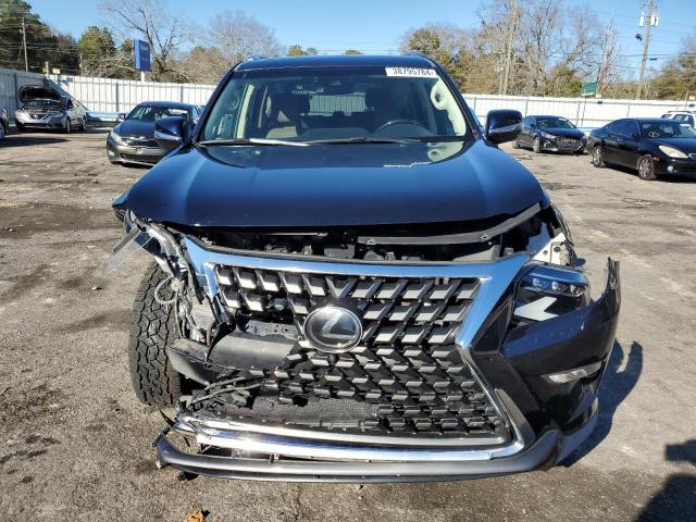 Photo 4 VIN: JTJGM7BX9L5240853 - LEXUS GX 