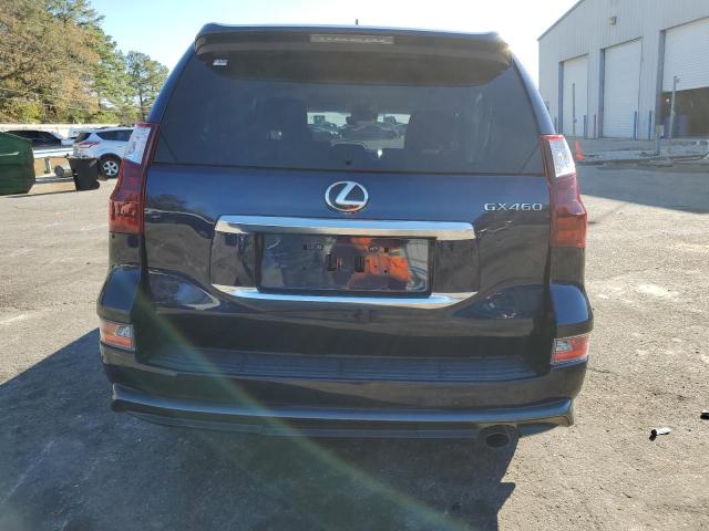 Photo 5 VIN: JTJGM7BX9L5240853 - LEXUS GX 