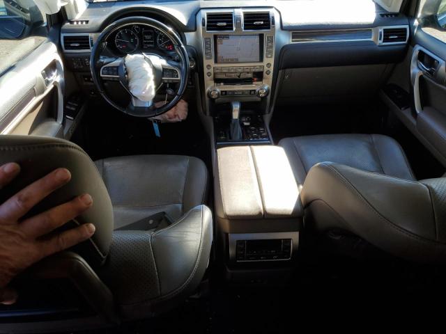 Photo 7 VIN: JTJGM7BX9L5240853 - LEXUS GX 