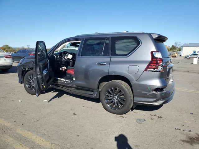 Photo 1 VIN: JTJGM7BX9M5280383 - LEXUS GX 460 LUX 