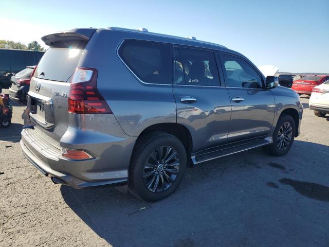 Photo 2 VIN: JTJGM7BX9M5280383 - LEXUS GX 460 LUX 