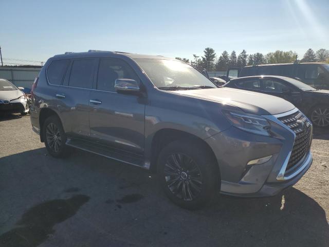 Photo 3 VIN: JTJGM7BX9M5280383 - LEXUS GX 460 LUX 