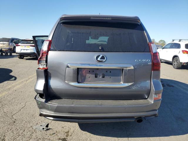 Photo 5 VIN: JTJGM7BX9M5280383 - LEXUS GX 460 LUX 