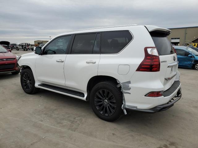 Photo 1 VIN: JTJGM7BX9M5280786 - LEXUS GX 