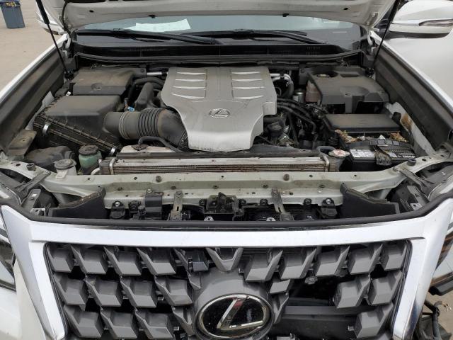 Photo 11 VIN: JTJGM7BX9M5280786 - LEXUS GX 