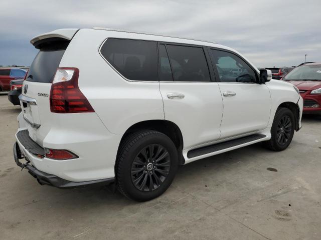 Photo 2 VIN: JTJGM7BX9M5280786 - LEXUS GX 