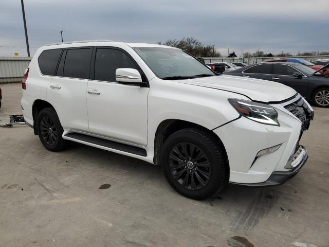 Photo 3 VIN: JTJGM7BX9M5280786 - LEXUS GX 