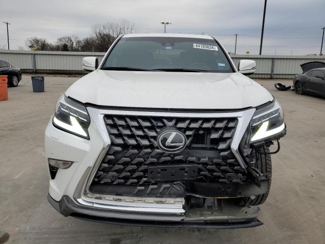 Photo 4 VIN: JTJGM7BX9M5280786 - LEXUS GX 