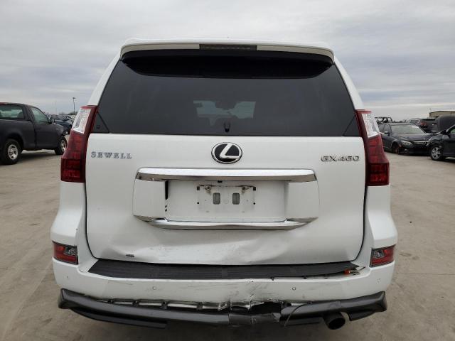 Photo 5 VIN: JTJGM7BX9M5280786 - LEXUS GX 