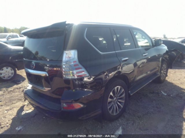 Photo 3 VIN: JTJGM7BX9M5289892 - LEXUS GX 