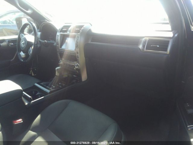 Photo 4 VIN: JTJGM7BX9M5289892 - LEXUS GX 