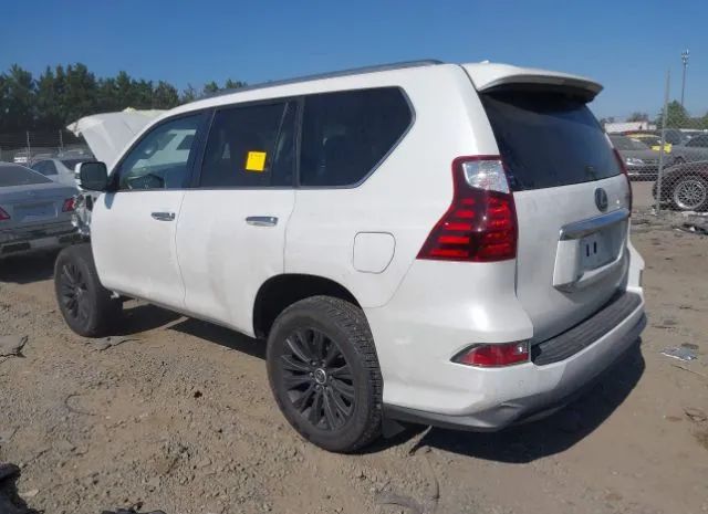 Photo 2 VIN: JTJGM7BX9N5330376 - LEXUS GX 