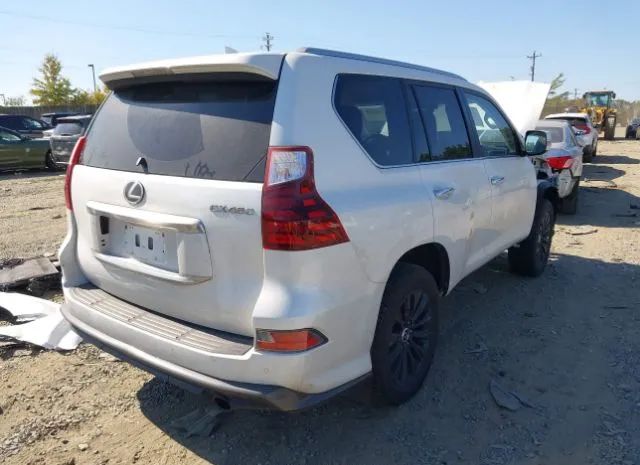 Photo 3 VIN: JTJGM7BX9N5330376 - LEXUS GX 