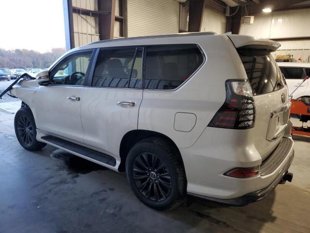 Photo 1 VIN: JTJGM7BX9P5376051 - LEXUS GX 