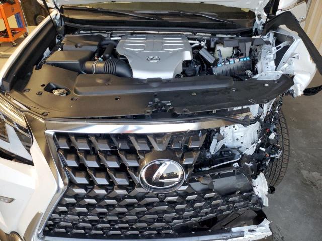 Photo 11 VIN: JTJGM7BX9P5376051 - LEXUS GX 