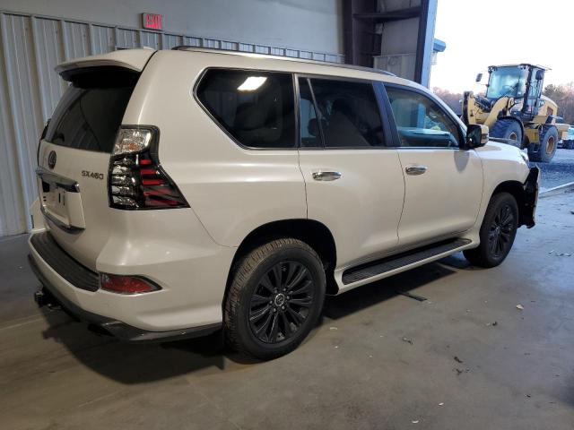 Photo 2 VIN: JTJGM7BX9P5376051 - LEXUS GX 