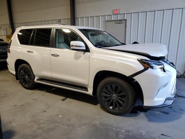 Photo 3 VIN: JTJGM7BX9P5376051 - LEXUS GX 