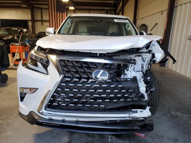 Photo 4 VIN: JTJGM7BX9P5376051 - LEXUS GX 