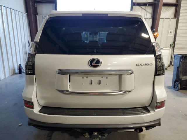 Photo 5 VIN: JTJGM7BX9P5376051 - LEXUS GX 