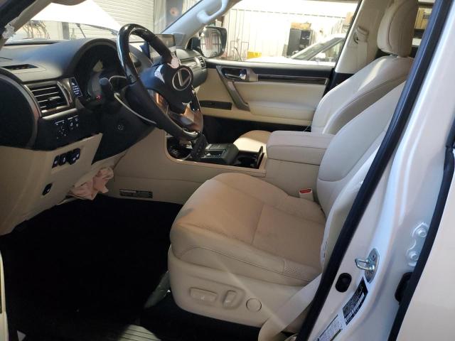 Photo 6 VIN: JTJGM7BX9P5376051 - LEXUS GX 