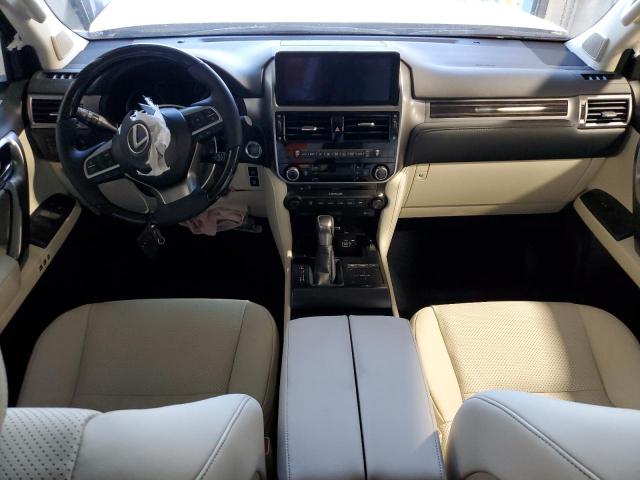 Photo 7 VIN: JTJGM7BX9P5376051 - LEXUS GX 