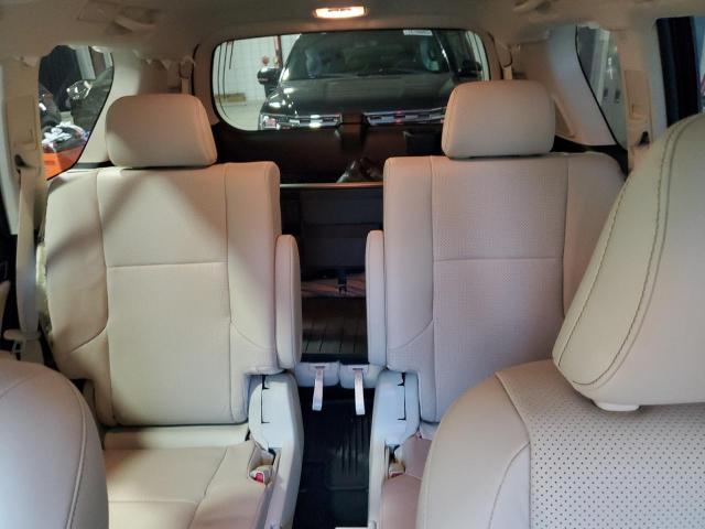 Photo 9 VIN: JTJGM7BX9P5376051 - LEXUS GX 