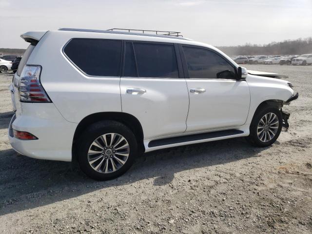 Photo 2 VIN: JTJGM7BXXM5280554 - LEXUS GX 460 LUX 