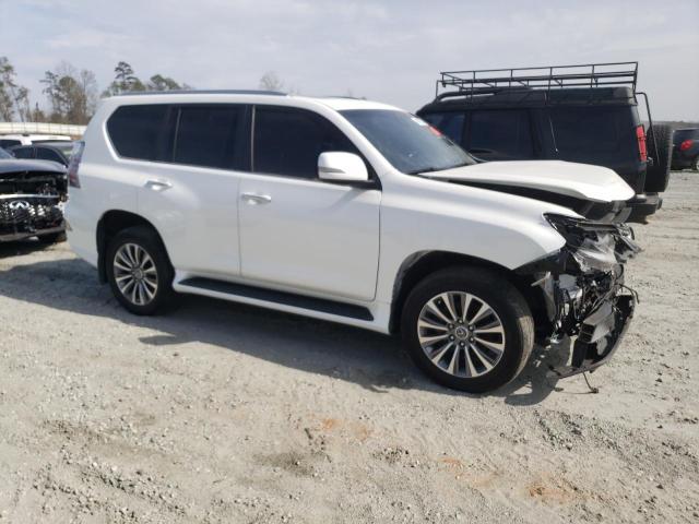 Photo 3 VIN: JTJGM7BXXM5280554 - LEXUS GX 460 LUX 