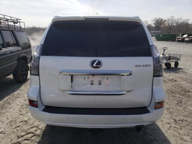 Photo 5 VIN: JTJGM7BXXM5280554 - LEXUS GX 460 LUX 