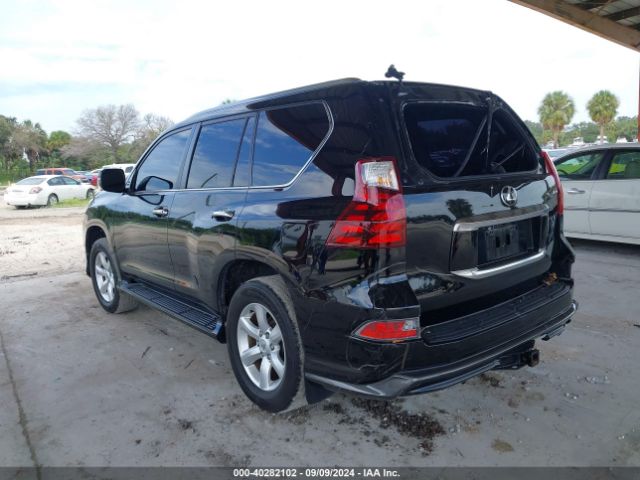 Photo 2 VIN: JTJGM7BXXM5294115 - LEXUS GX 