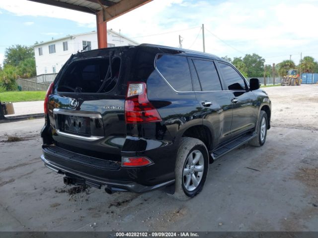 Photo 3 VIN: JTJGM7BXXM5294115 - LEXUS GX 