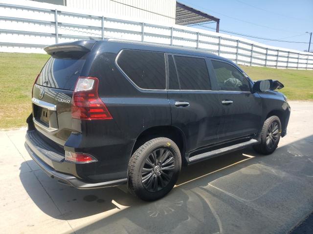 Photo 2 VIN: JTJGM7BXXN5323064 - LEXUS GX 460 LUX 