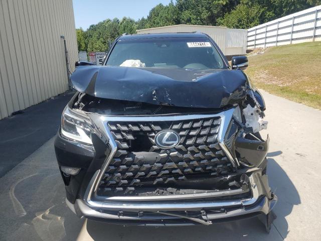 Photo 4 VIN: JTJGM7BXXN5323064 - LEXUS GX 460 LUX 