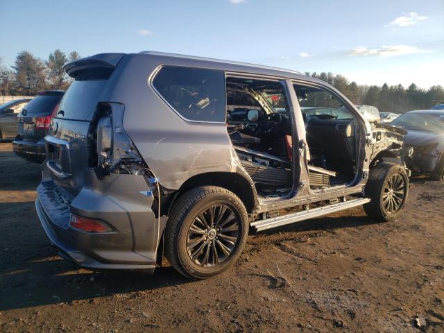 Photo 2 VIN: JTJGM7BXXN5335845 - LEXUS GX 460 LUX 