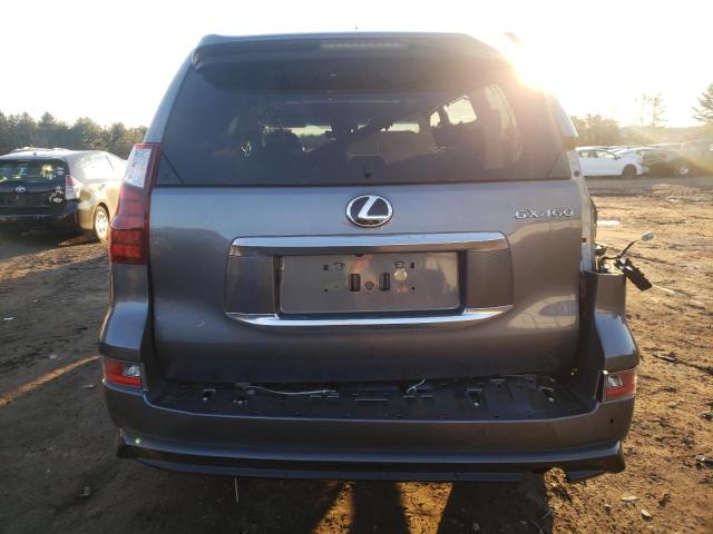 Photo 5 VIN: JTJGM7BXXN5335845 - LEXUS GX 460 LUX 