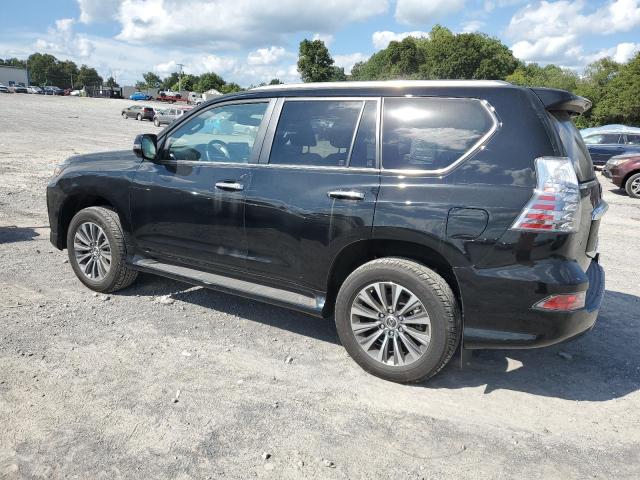 Photo 1 VIN: JTJGM7BXXP5339378 - LEXUS GX 