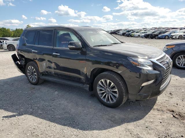 Photo 3 VIN: JTJGM7BXXP5339378 - LEXUS GX 