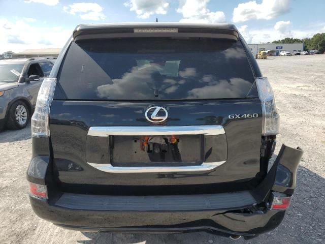 Photo 5 VIN: JTJGM7BXXP5339378 - LEXUS GX 