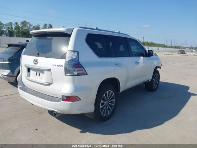 Photo 3 VIN: JTJGM7BXXP5343513 - LEXUS GX 