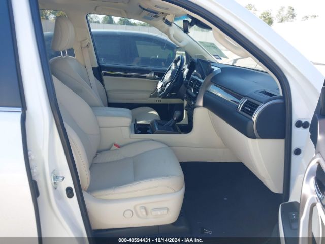 Photo 4 VIN: JTJGM7BXXP5343513 - LEXUS GX 