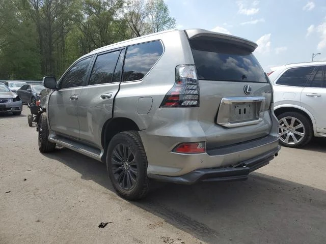 Photo 1 VIN: JTJGM7BXXP5356195 - LEXUS GX 460 LUX 