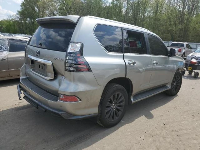 Photo 2 VIN: JTJGM7BXXP5356195 - LEXUS GX 460 LUX 