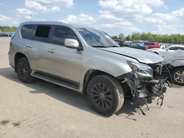 Photo 3 VIN: JTJGM7BXXP5356195 - LEXUS GX 460 LUX 