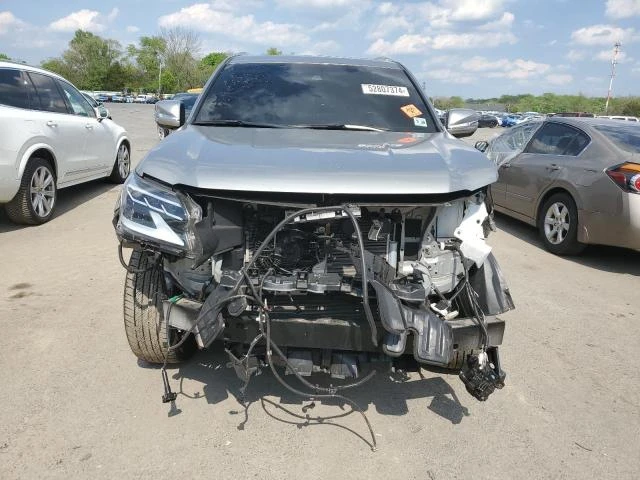 Photo 4 VIN: JTJGM7BXXP5356195 - LEXUS GX 460 LUX 