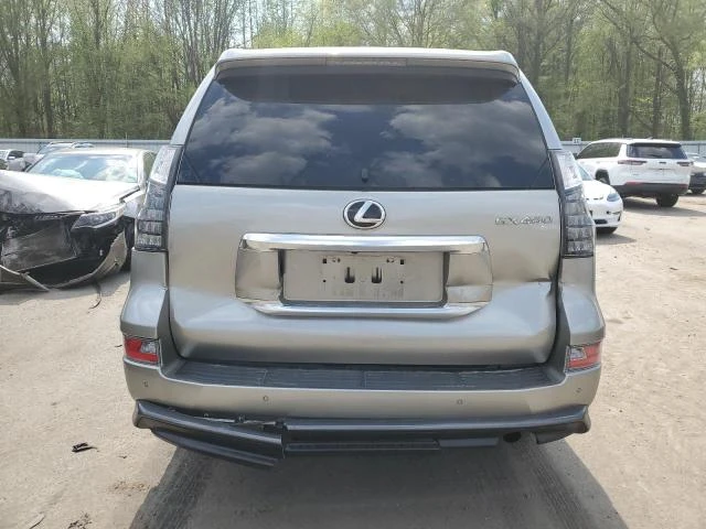 Photo 5 VIN: JTJGM7BXXP5356195 - LEXUS GX 460 LUX 