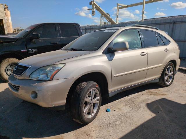 Photo 0 VIN: JTJGW31U060003213 - LEXUS RX 400 